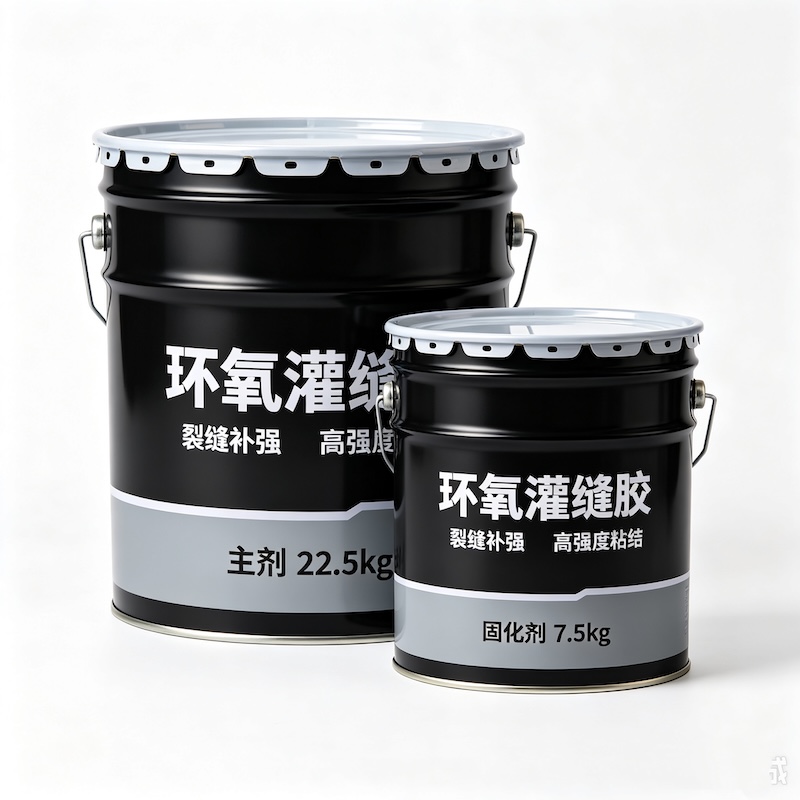 旌阳裂缝修复封闭胶